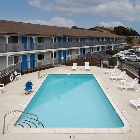 Days Inn By Wyndham Arroyo Grande Pismo Beach Екстериор снимка