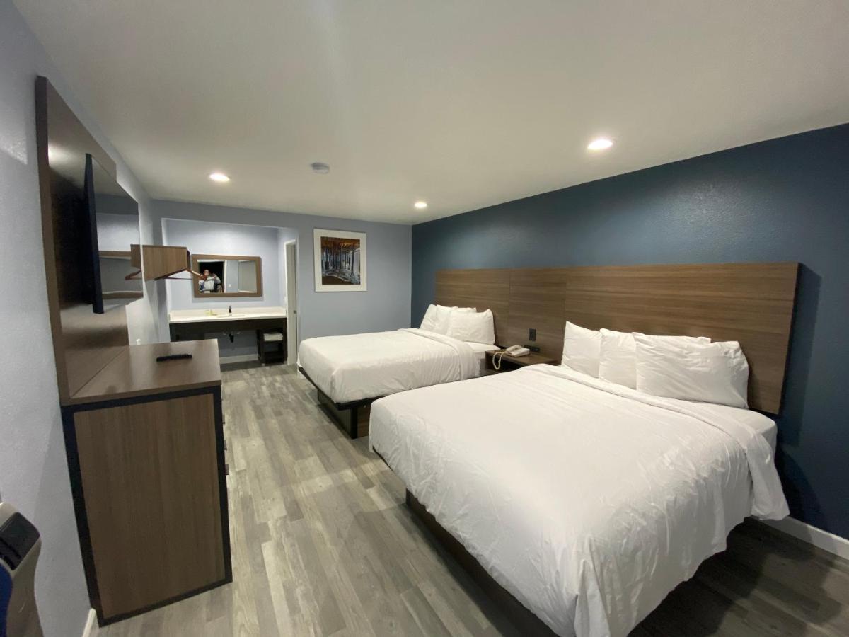 Days Inn By Wyndham Arroyo Grande Pismo Beach Екстериор снимка