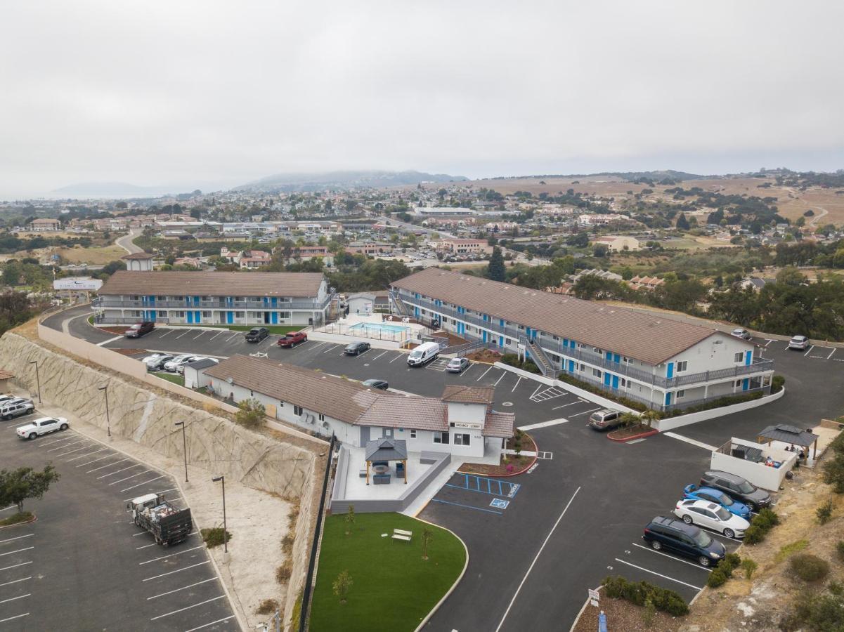 Days Inn By Wyndham Arroyo Grande Pismo Beach Екстериор снимка
