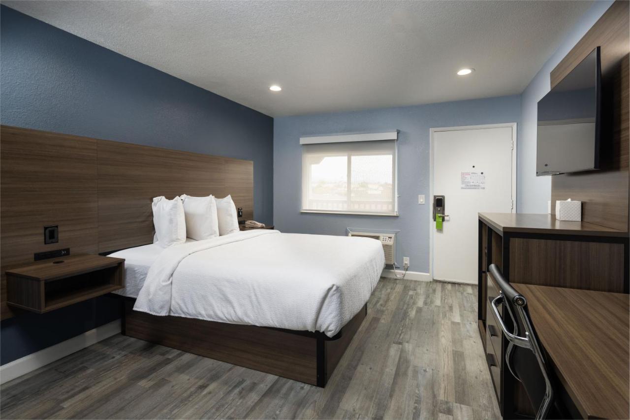 Days Inn By Wyndham Arroyo Grande Pismo Beach Екстериор снимка
