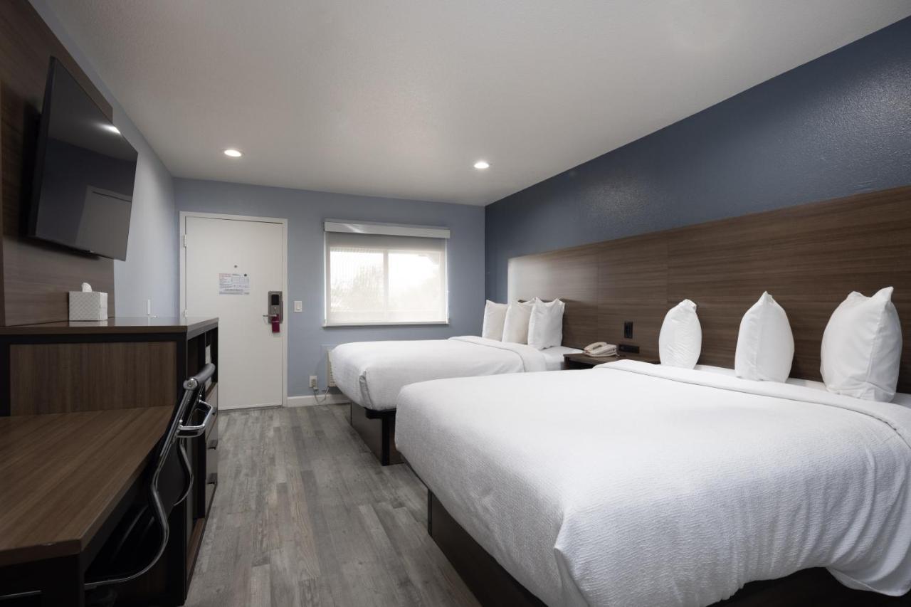 Days Inn By Wyndham Arroyo Grande Pismo Beach Екстериор снимка