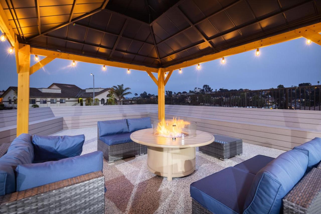 Days Inn By Wyndham Arroyo Grande Pismo Beach Екстериор снимка