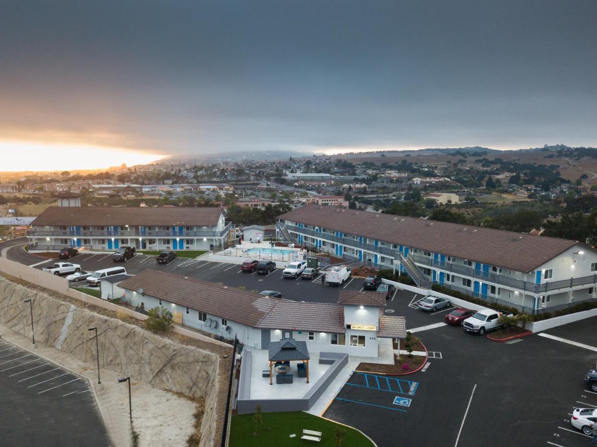 Days Inn By Wyndham Arroyo Grande Pismo Beach Екстериор снимка