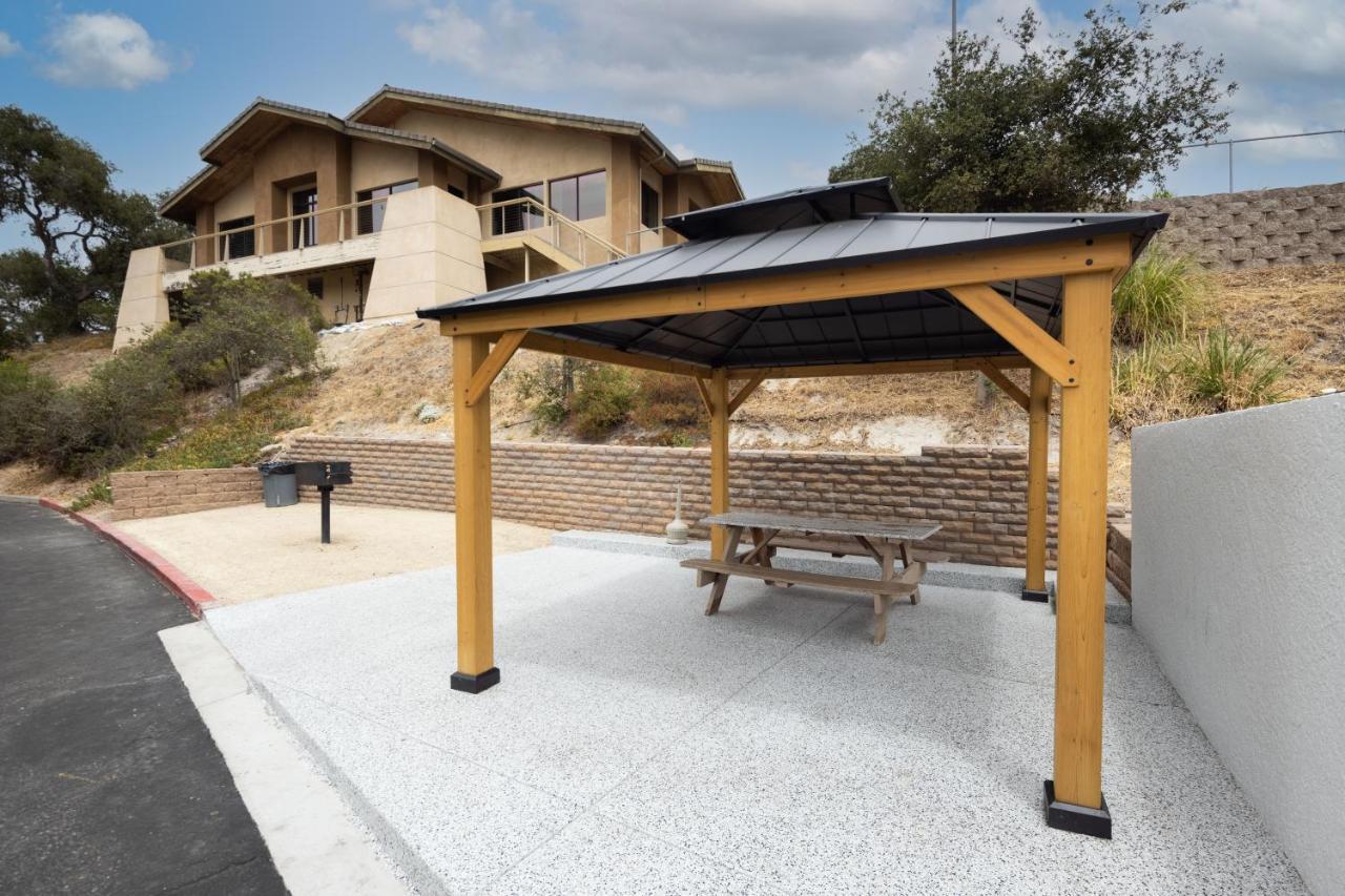 Days Inn By Wyndham Arroyo Grande Pismo Beach Екстериор снимка