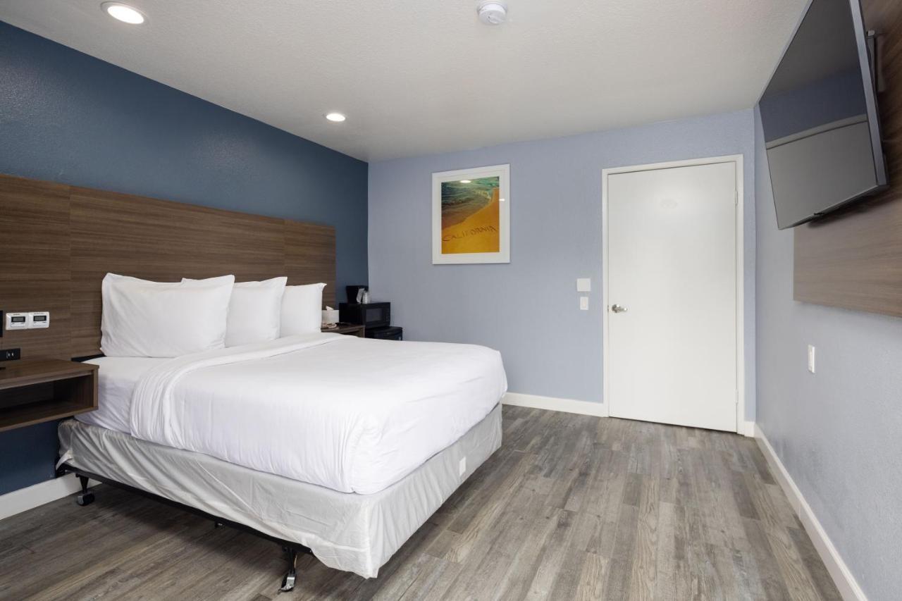 Days Inn By Wyndham Arroyo Grande Pismo Beach Стая снимка