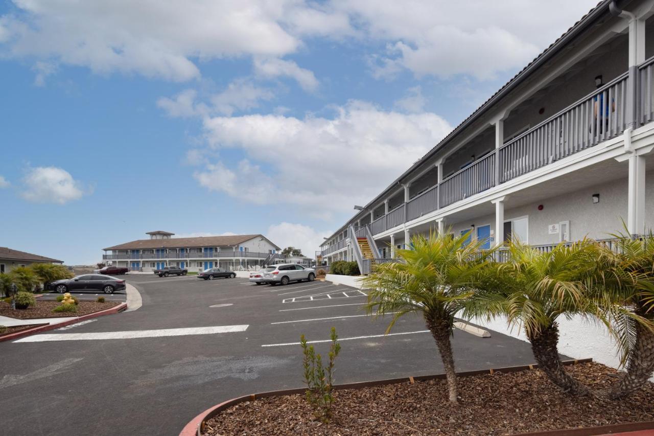 Days Inn By Wyndham Arroyo Grande Pismo Beach Екстериор снимка