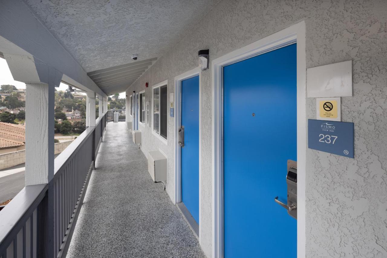 Days Inn By Wyndham Arroyo Grande Pismo Beach Екстериор снимка
