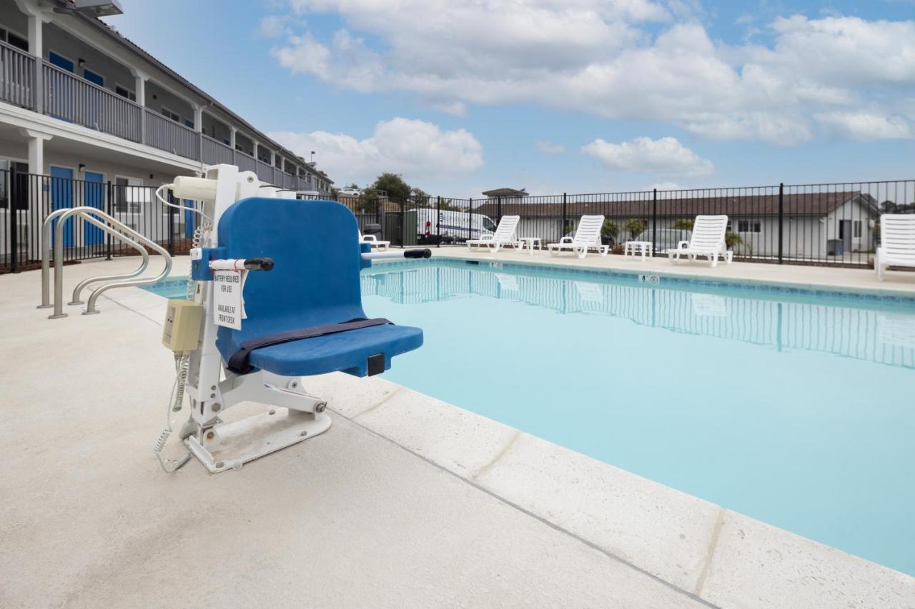 Days Inn By Wyndham Arroyo Grande Pismo Beach Екстериор снимка